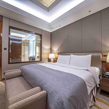 Zhaolin Grand Hotel Пекін Екстер'єр фото