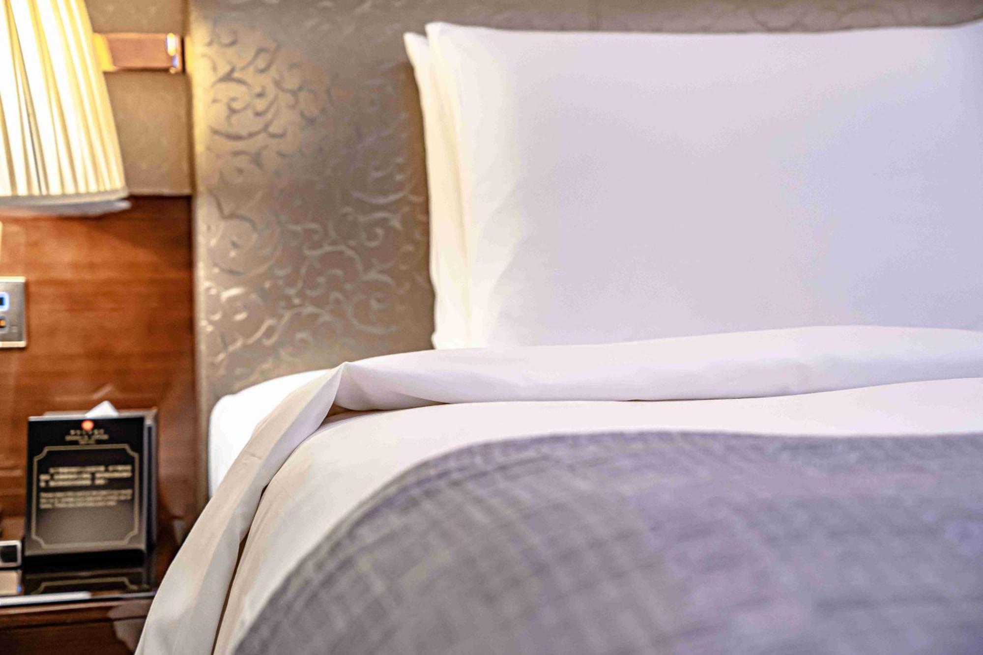 Zhaolin Grand Hotel Пекін Екстер'єр фото
