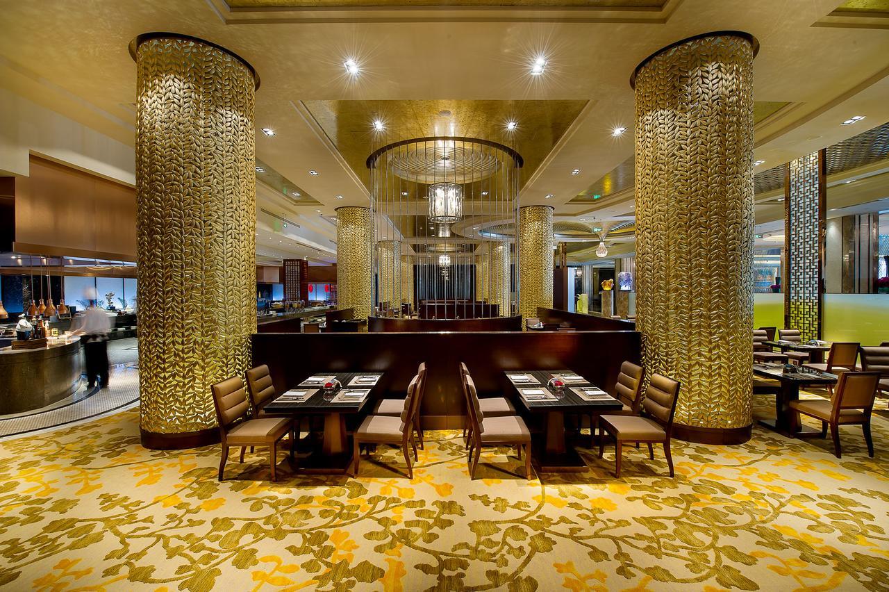 Zhaolin Grand Hotel Пекін Екстер'єр фото